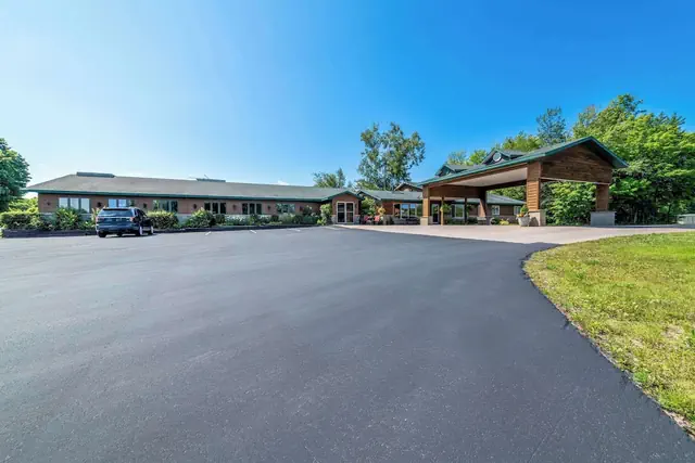 Photo 1 - Quality Inn & Suites Munising