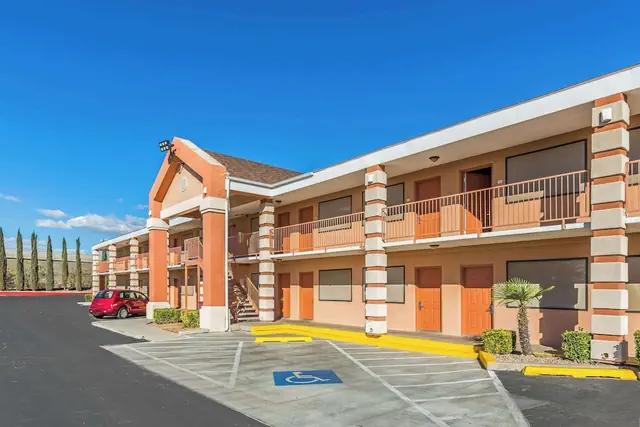 Photo 1 - Quality Inn Washington - St. George North