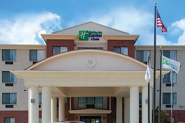 Photo 1 - Holiday Inn Express & Suites Ocean Springs by IHG