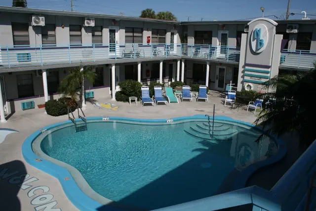 Photo 1 - Royal North Beach All Suites