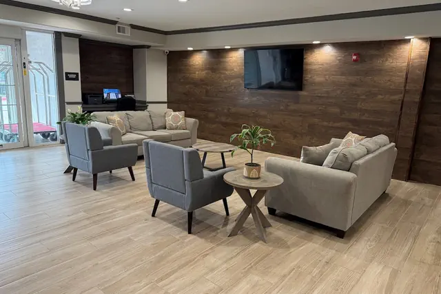 Photo 1 - Candlewood Suites La Porte by IHG