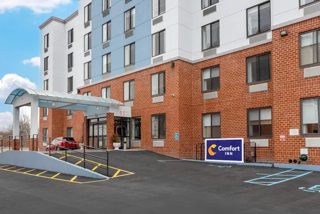 Photo 1 - Comfort Inn