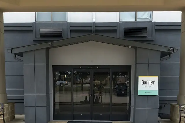 Photo 1 - Grander Inn & Suites by IHG