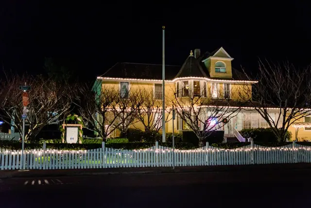 Photo 1 - Gilbert Inn Seaside
