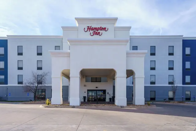 Photo 1 - Hampton Inn Garden City
