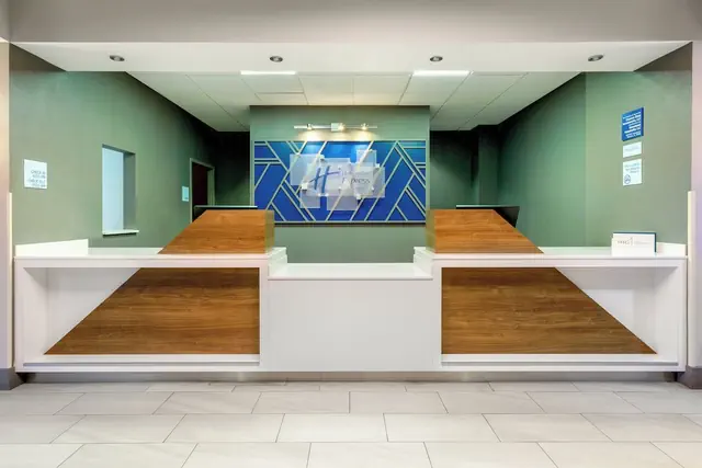 Photo 1 - Holiday Inn Express Hotel & Suites Ocoee East by IHG