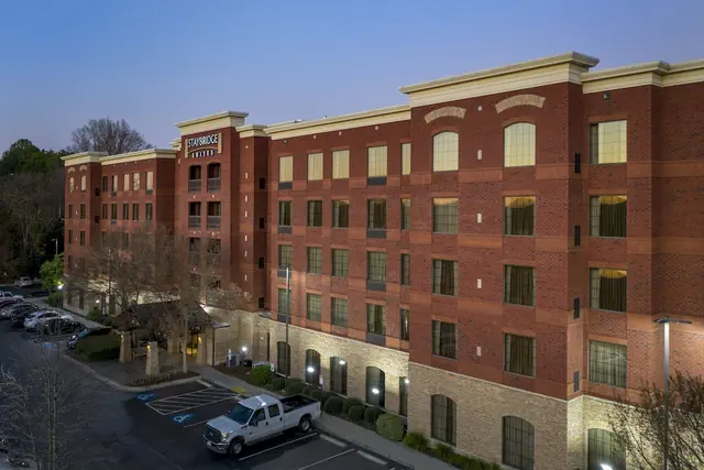 Photo 1 - Staybridge Suites Columbia by IHG