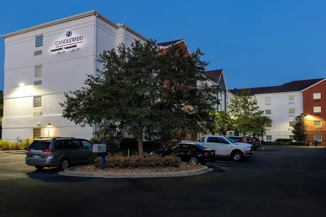 Photo 1 - Candlewood Suites Bluffton-Hilton Head by IHG