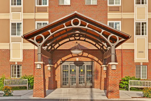 Photo 1 - Staybridge Suites Rochester University by IHG