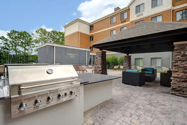 Photo 1 - Homewood Suites by Hilton Yorktown Newport News
