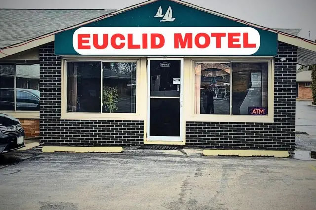 Photo 1 - Euclid Motel