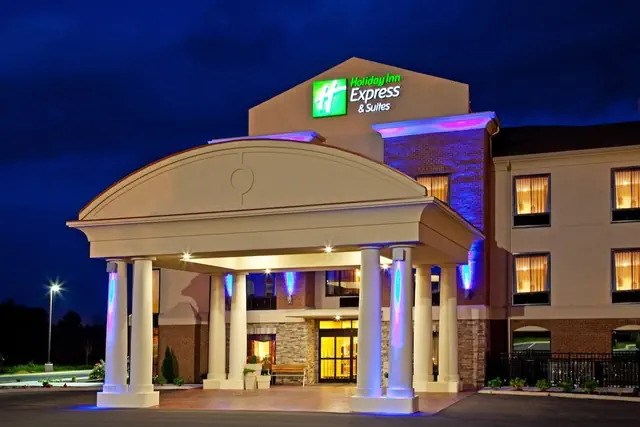 Photo 1 - Holiday Inn Express & Suites Franklin KY by IHG