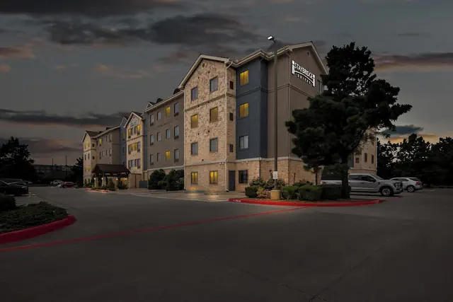 Photo 1 - Staybridge Suites Oklahoma City Airport by IHG
