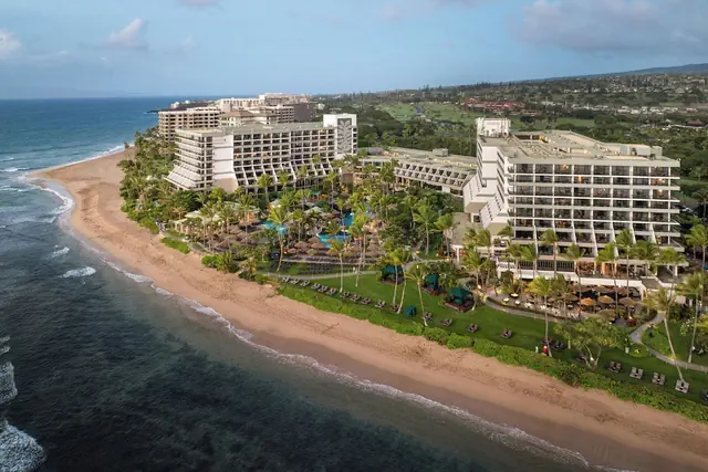 Photo 1 - Marriott's Maui Ocean Club - Molokai, Maui & Lanai Towers