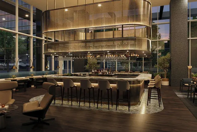 Photo 1 - JW Marriott Atlanta Downtown