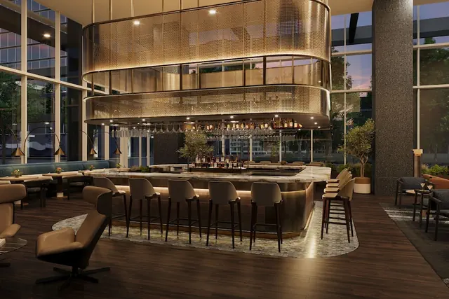 Photo 1 - JW Marriott Atlanta Downtown