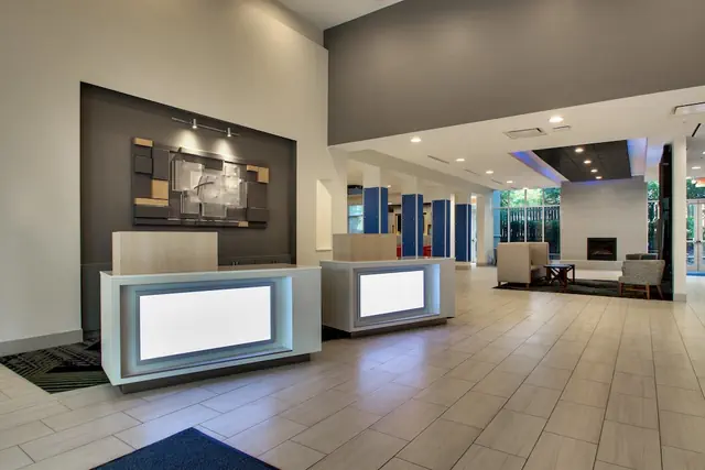 Photo 1 - Holiday Inn Express Lexington North-Georgetown by IHG
