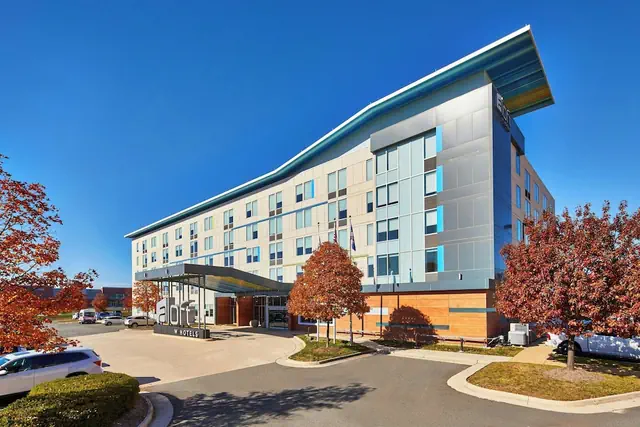 Photo 1 - Aloft by Marriott Dulles Airport North