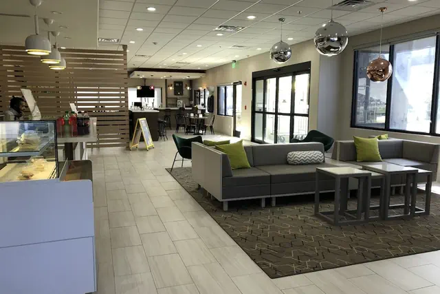Photo 1 - Holiday Inn Brownsville by IHG