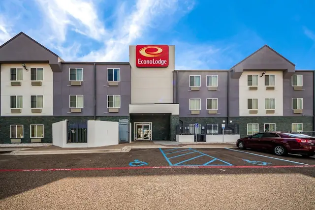 Photo 1 - Quality Inn Laredo - Nuevo Laredo