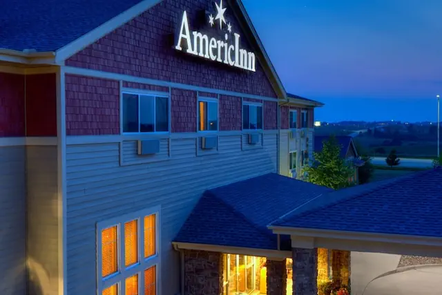 Photo 1 - AmericInn by Wyndham Newton
