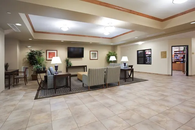 Photo 1 - Candlewood Suites Craig-Northwest by IHG
