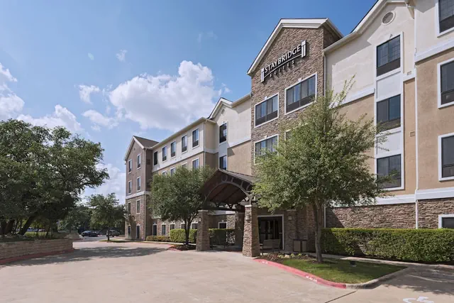 Photo 1 - Staybridge Suites Austin NW by IHG