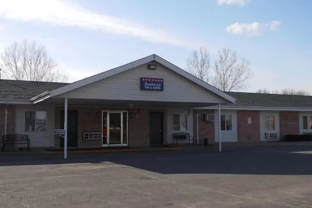Photo 1 - American Inn & Suites