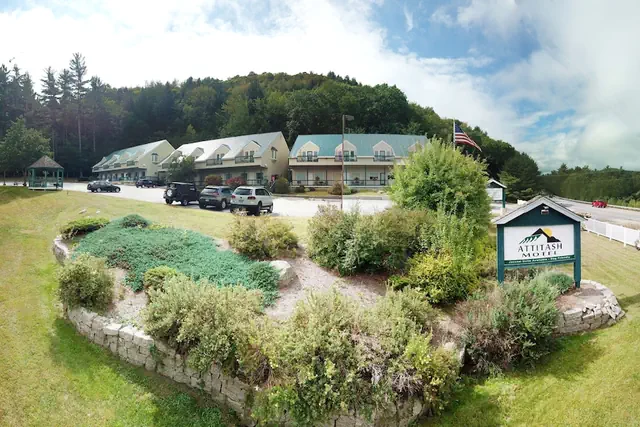 Photo 1 - Attitash Motel