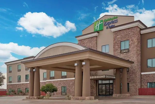 Photo 1 - Holiday Inn Express Hotel & Suites Odessa by IHG