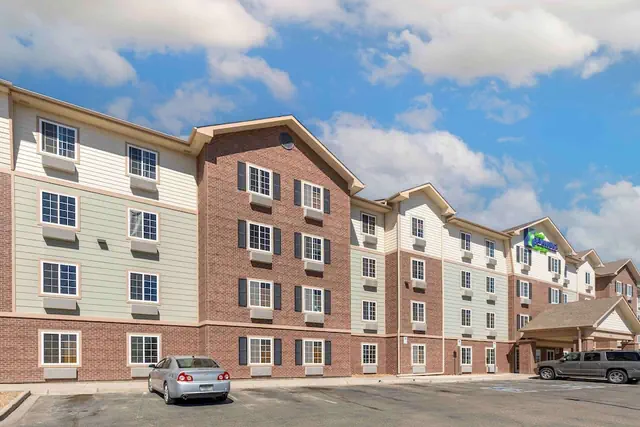 Photo 1 - Extended Stay America Select Suites - Loveland