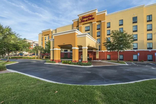 Photo 1 - Hampton Inn & Suites Jacksonville South - Bartram Park