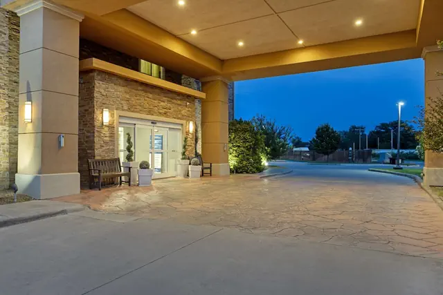 Photo 1 - Best Western Plus Guymon Hotel & Suites