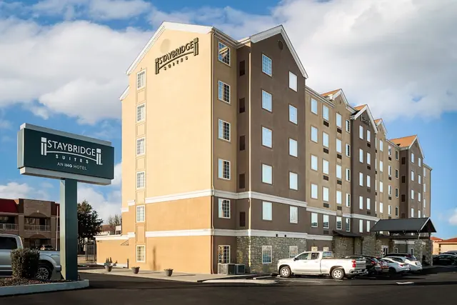 Photo 1 - Staybridge Suites Chattanooga at Hamilton Place by IHG