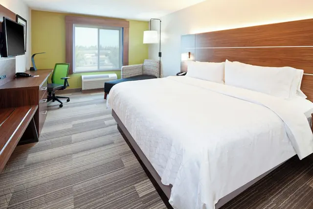 Photo 1 - Holiday Inn Express & Suites Clovis-Fresno Area by IHG