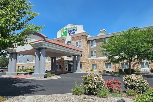 Photo 1 - Holiday Inn Express Hotel & Suites Twin Falls by IHG