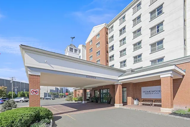 Photo 1 - Homewood Suites by Hilton East Rutherford - Meadowlands