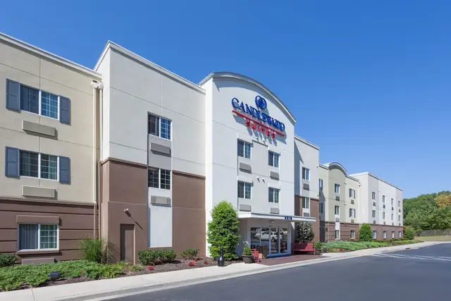 Photo 1 - Candlewood Suites Aberdeen-Bel Air by IHG
