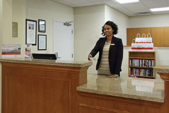 Photo 1 - Candlewood Suites Norfolk Airport by IHG