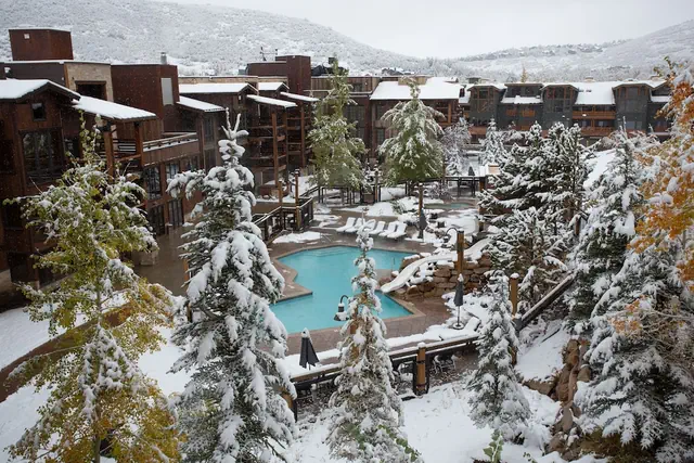 Photo 1 - Silver Baron Lodge at Deer Valley