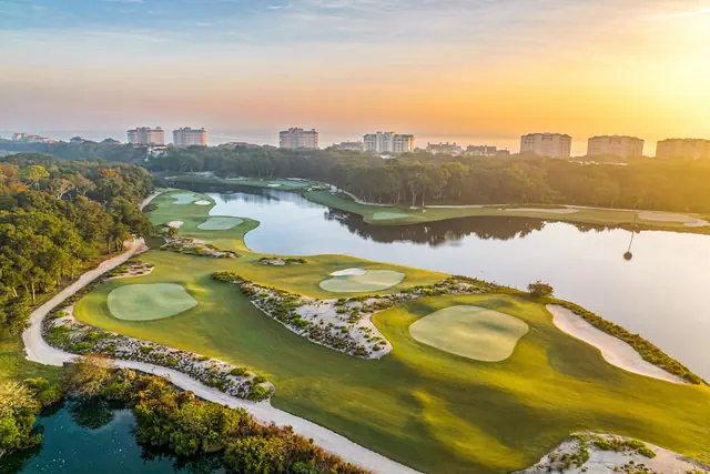 Photo 1 - Omni Amelia Island Resort & Spa