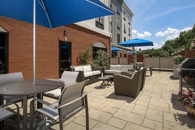 Photo 1 - Holiday Inn Express & Suites Knoxville-Clinton by IHG