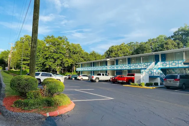 Photo 1 - Econo Lodge Clemson - University Area