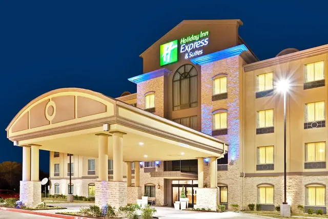 Photo 1 - Holiday Inn Express & Suites Dallas East - Fair Park by IHG