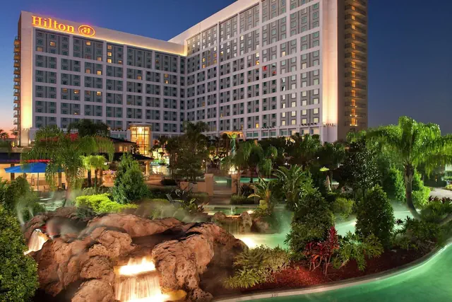 Photo 1 - Hilton Orlando
