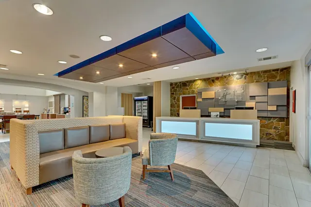 Photo 1 - Holiday Inn Express & Suites Weatherford by IHG