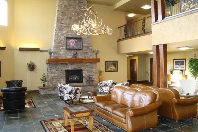 Photo 1 - StoneCreek Lodge