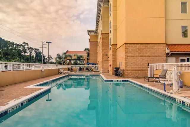 Photo 1 - Fairfield Inn & Suites Palm Coast I-95