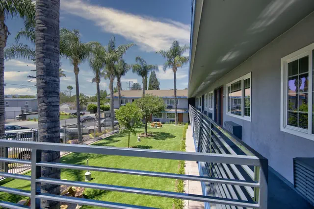 Photo 1 - Hyland Motel Van Nuys
