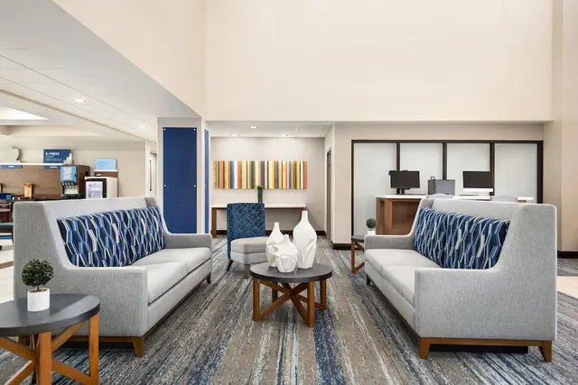 Photo 1 - Holiday Inn Express & Suites Mobile West I-10 by IHG